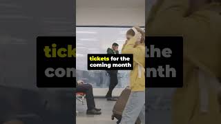 17,000 Jobs Gone. Millions Stranded. Spirit Airlines Is Dead.