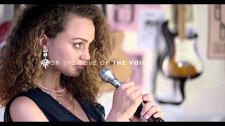 Truworths X The Voice Tv Ad1