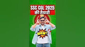 SSC CGL 2025 की तैयारी करे Check 🔥All India Free LIVE Test – SSC CGL 2025 🧠💻Gagan Pratap Sir #ssc