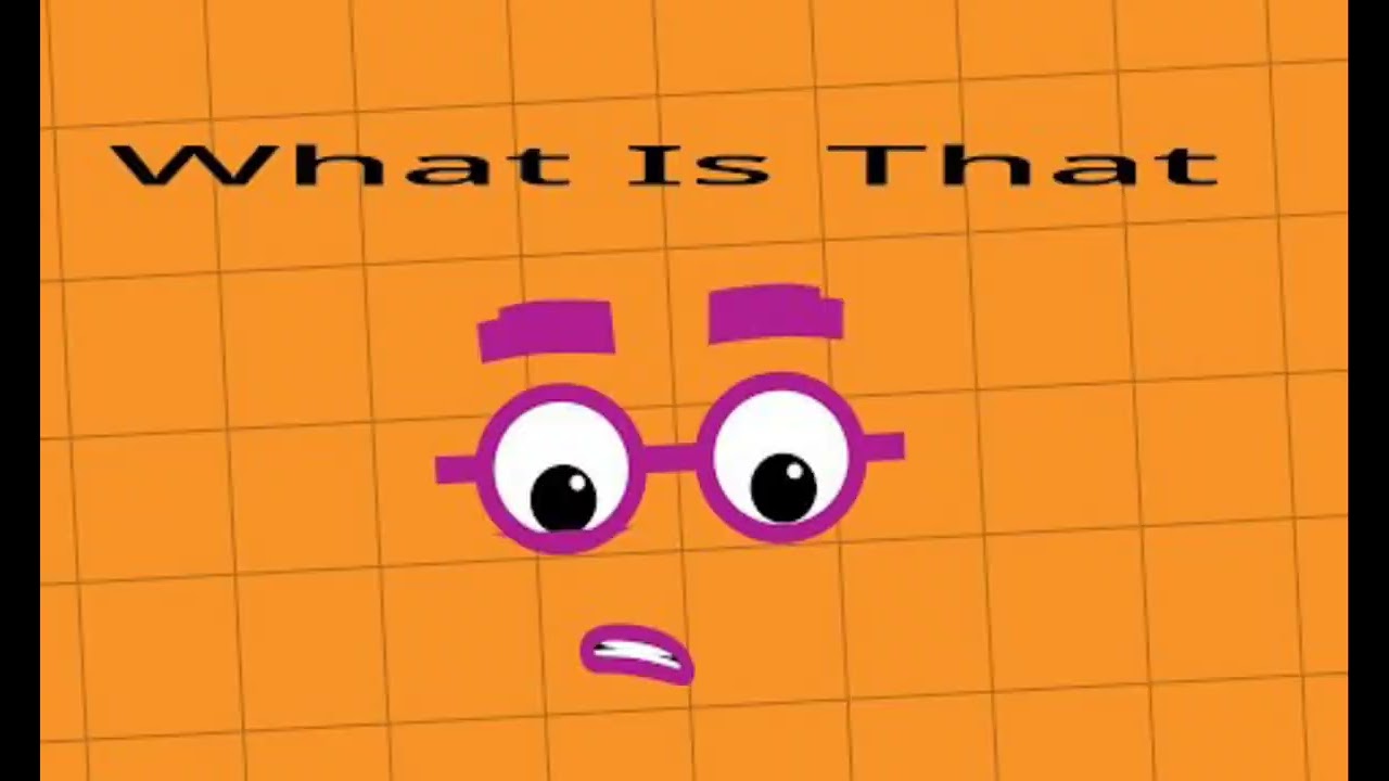 Factorial blocks band Season 1!!! All episodes 1-10! 😄😆