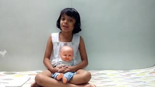 Babys Day Out First Scene Dialogues Hindi