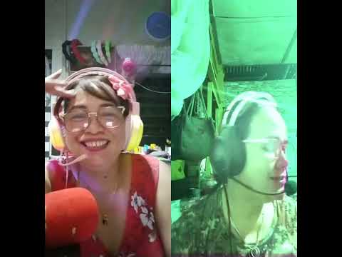 MAY PUMIPIGIL SA HIGH NOTES MO BHABES😅😅#highlights