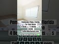 Pembroke Pines great home
