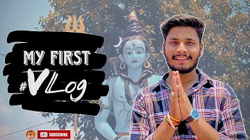 MY FIRST VLOG 🔥😱 || Sachin lifestyles