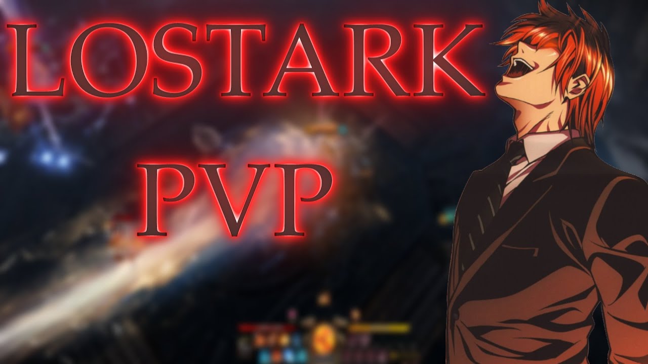 Lost Ark Highlights PvP Soulfist #2