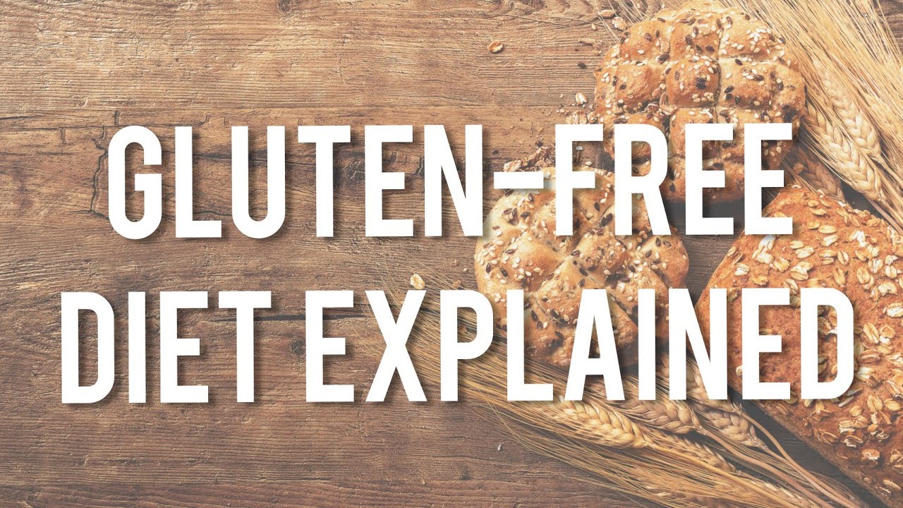 Is gluen bad for health? I Gluten free diet explained I pros and cons I