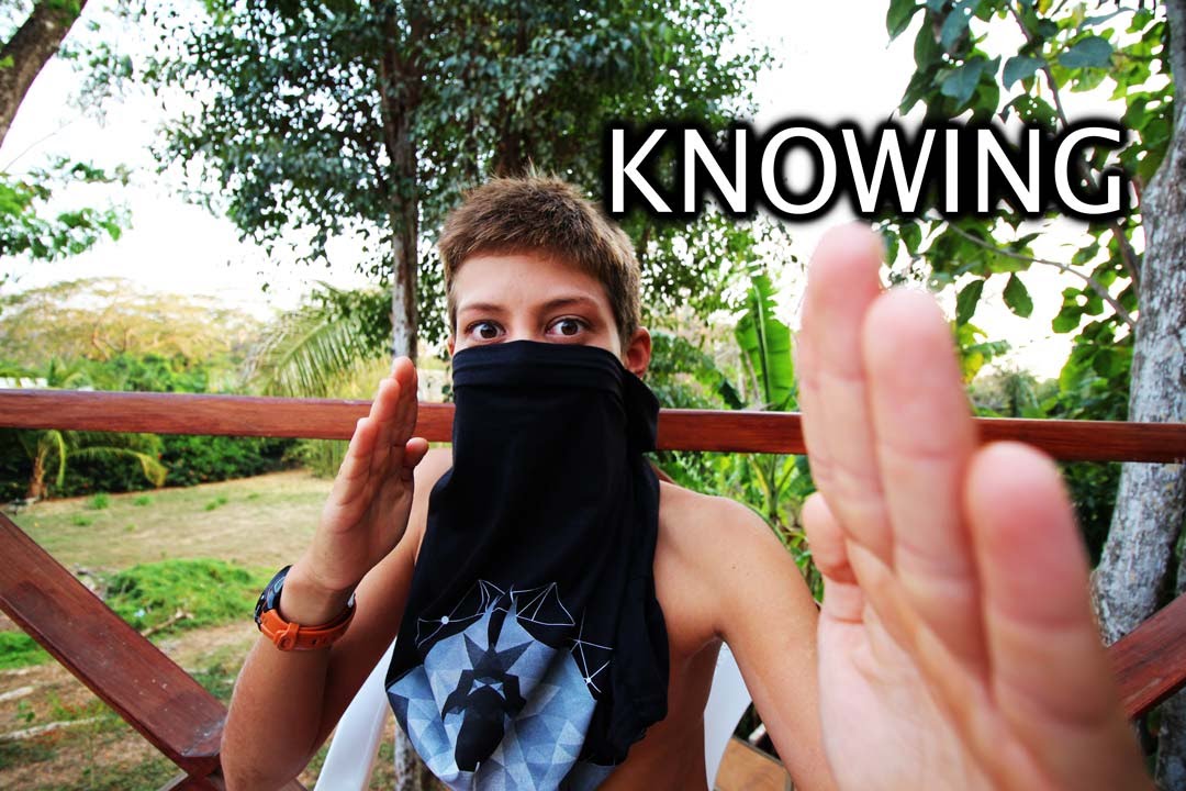 Knowing Your Surroundings YouTube