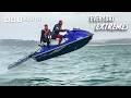 Surfing The World's Biggest Waves For Work | Everyday Extremes | The Travel Edit