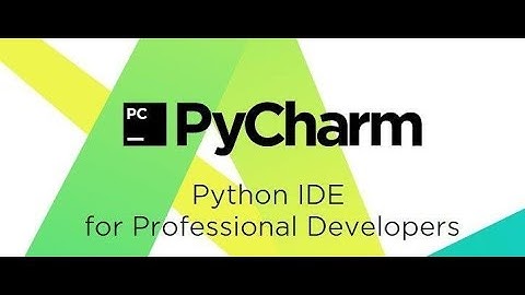 How to install pycharm IDE on windows 7