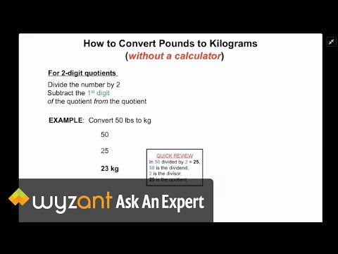Unlock The Secret: 14.7 Kg Converted To Pounds