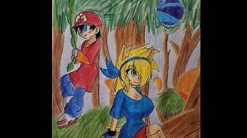 Tak and the power of juju - Part 4 - Nintendo vs Playstation - Marty & Sonia