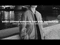 Comethru - Jeremy Zucker (Sub. Españo/Lyric)