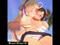 Breast Expansion Breast Cute Friends ЁЯШШ Breast Expansion Breast Cute Friends ЁЯШШ