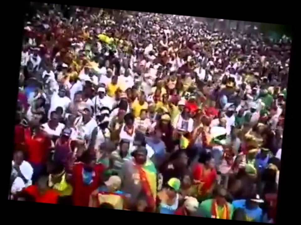 Grenada Fest YouTube