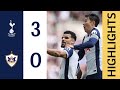 손흥민 🔥 토트넘 vs 카라바그 FK 3 - 0 | 하이라이트 및 목표 | 유로파리그 2024/25