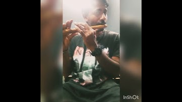 Thumbnail of Pacha mala poovu | flute song | illayaraja | kizhaku vasal