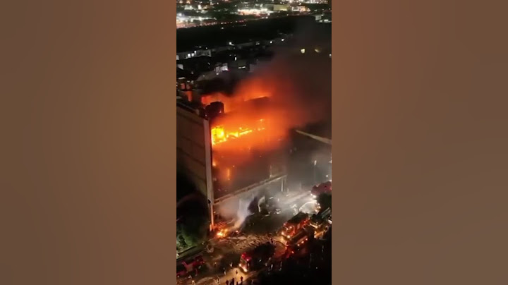 اندلاع حريق كبير في أحد المطاعم وسط مدينة الكوت بمحافظة واسط وأدى إلى وفاة شخصين وإصابة أكثر من11شخص