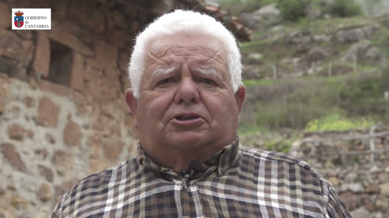 El oficio de elaboración de las Albarcas