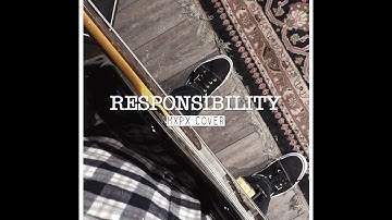 MxPx - "Responsibility" (cover by Like a Pop Song)