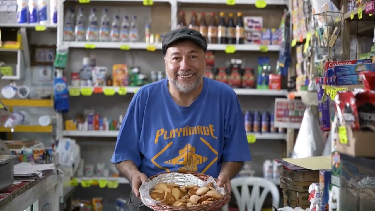 Desarrollo económico y seguridad en el 