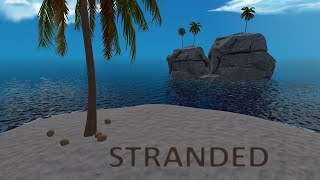 Stranded | Escape Simulator Walkthrough | Community Room