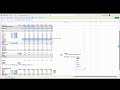Financial Planning 基本の「キ」③：NPV・IRRの算出