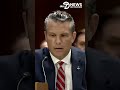 $37.5 billion? Senators challenge Iran war costs