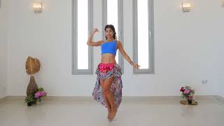 3 Arabic Dance Moves You NEED to Know Before Your Next Party