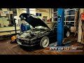 BMW 850i V12 1991 Test drive  #bmw #luxury