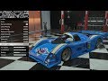 GTA 5 - DLC Vehicle Customization - Annis S80RR and Review