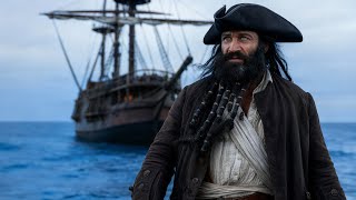 Celebrity 10 Ruthless Pirates Who Terrorized the Seas Wealth