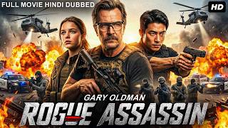 ROGUE ASSASSIN - Full Hollywood Movie Hindi Dubbed | Gary Oldman, Kippei, Kyōko | Hindi Action Movie