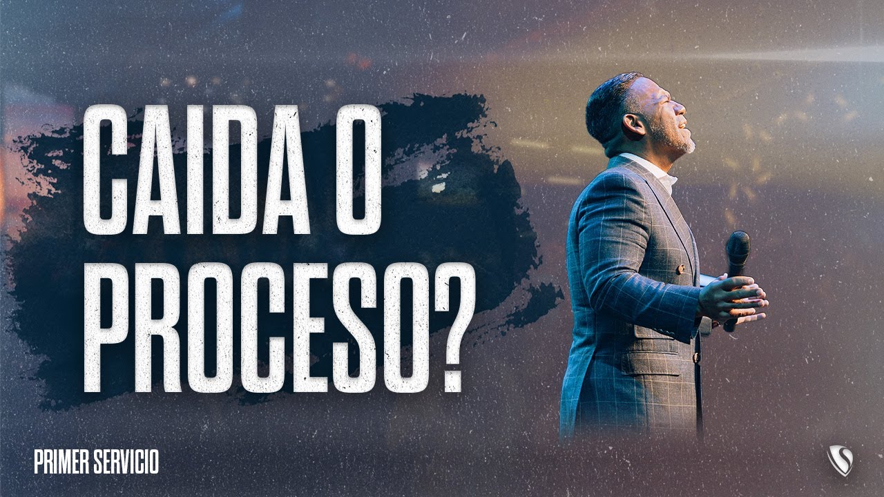 Seco | Primer Servicio con Bishop Ruddy Gracia - YouTube