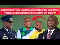 Kubi Kuvela Itulo Elikhandiwe Lokuthi UMkhwanazi Ayeke Ukuphenya Ngabaholi Kufakwa Igama LikaZumaЁЯШ Kubi Kuvela Itulo Elikhandiwe Lokuthi UMkhwanazi Ayeke Ukuphenya Ngabaholi Kufakwa Igama LikaZumaЁЯШ