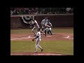 Will Clark CRUSHES grand slam OUT of Wrigley Field in 1989 NLCS!!