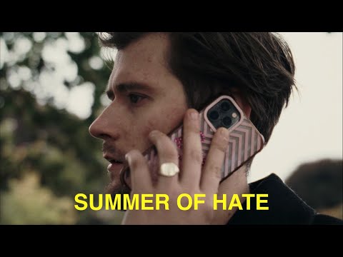 Do Nothing - Summer Of Hate