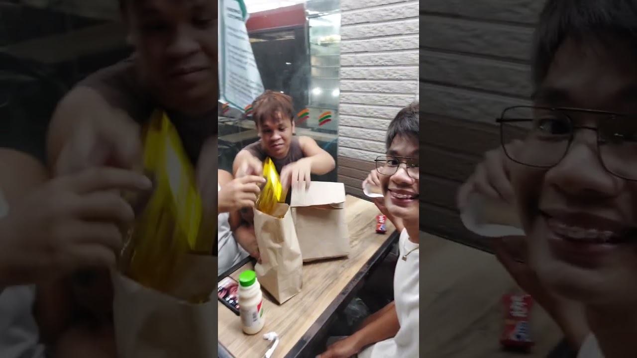 Ang sarap nito parang totoong sushi