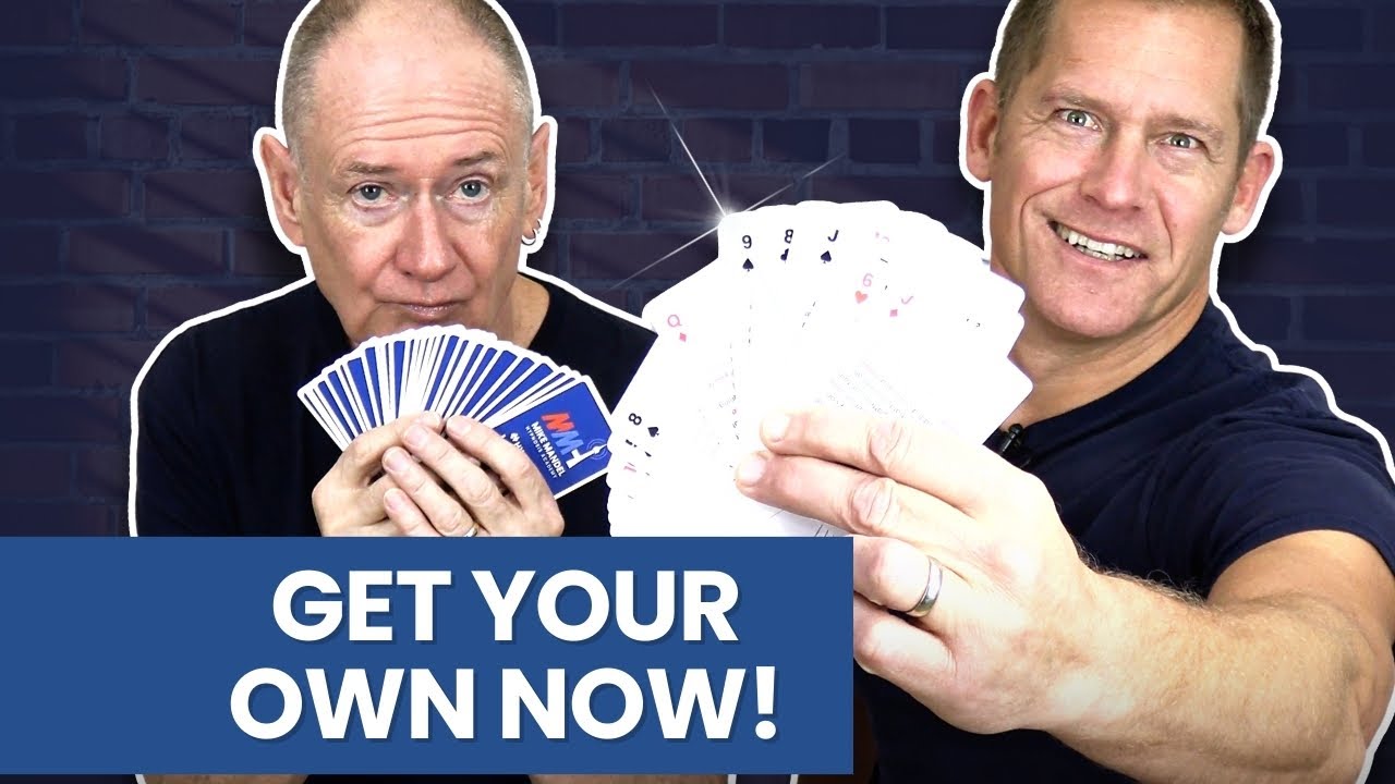 Hypnotic Language Cards as a Practice Tool (Get Your Own Now!)