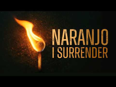 Naranjo - I Surrender (Visualizer)