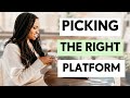 Avoid These 3 Common Pitfalls When Choosing an Online Course Platform