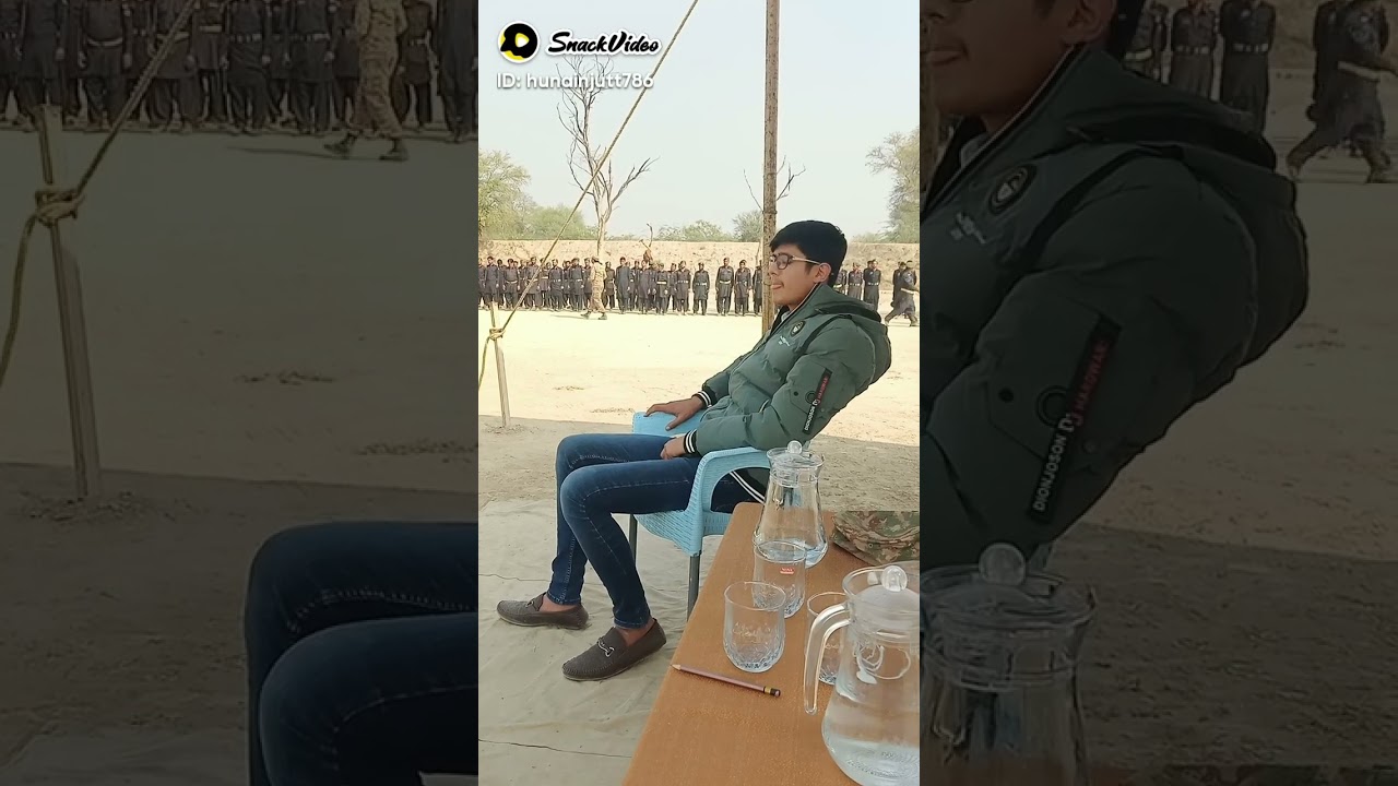 Pakistan Army |Mujahid Force