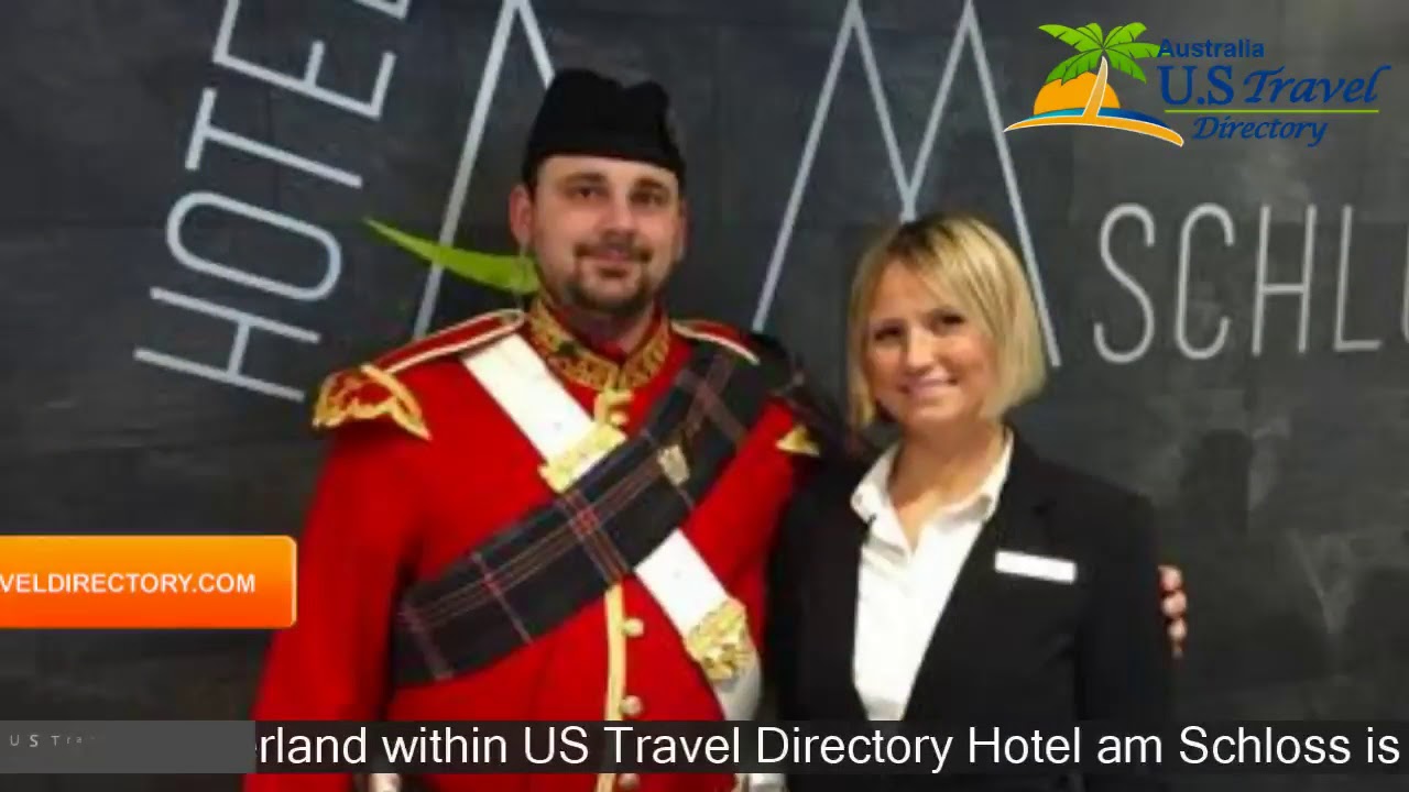 Hotel AM Schloss - Thun Hotels, Switzerland