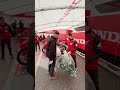 Honda use 450 Twin Air filters! 🤯 | FIM EnduroGP 2025  #endurogp