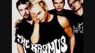 The Rasmus Rakkauslaulu chords