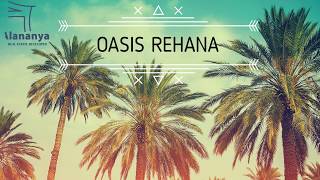 oasis rehana 2018