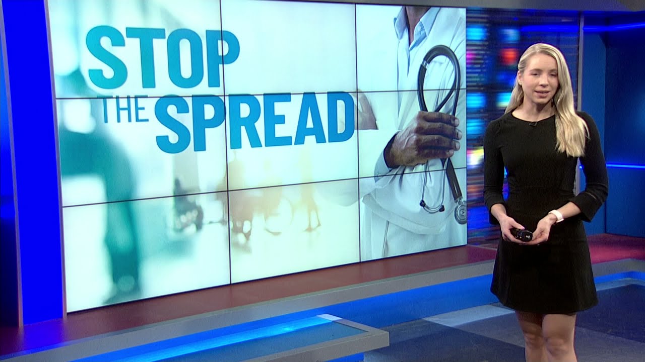 Long Island residents face challenge getting booster shots in time for Thanksgiving