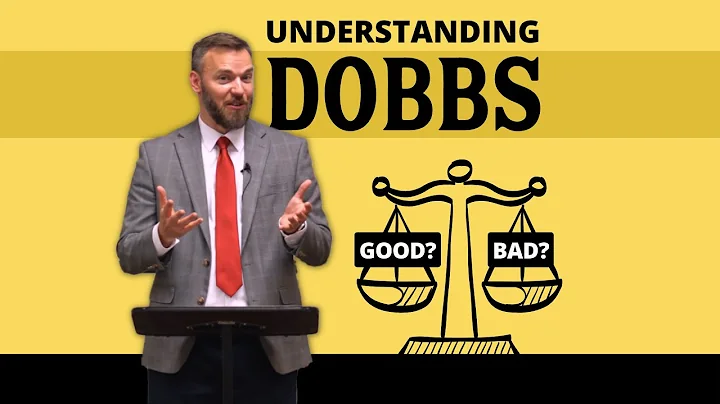 Understanding the Dobbs Decision: What happens now?