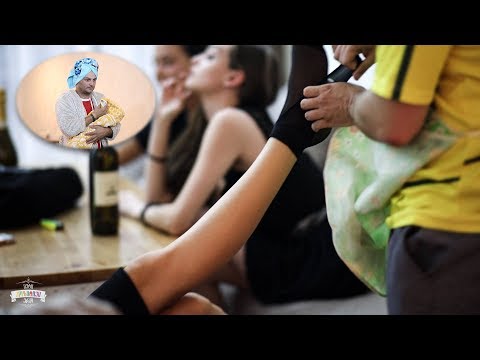 მალე საქართველოში [მეტი პოზიტივი ერო]