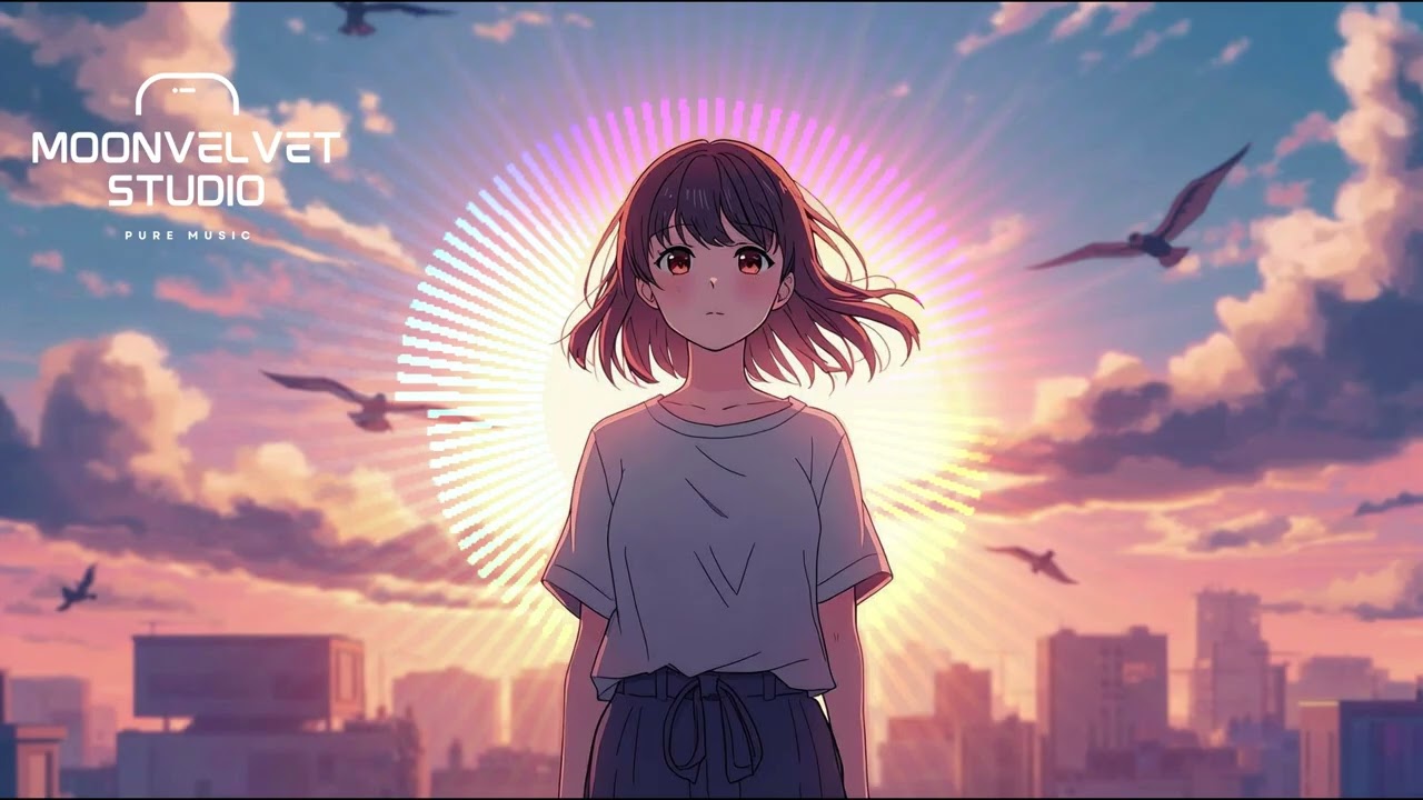 She Learns to Fly | An Emotional Story of Strength (Pop Anthem)