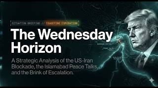 Hands on the Trigger: The Military, Economic, and Human Cost of the US-Iran Crisis